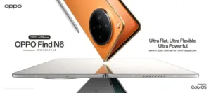 Oppo Find N6 Launch Exposed: Colors Out!