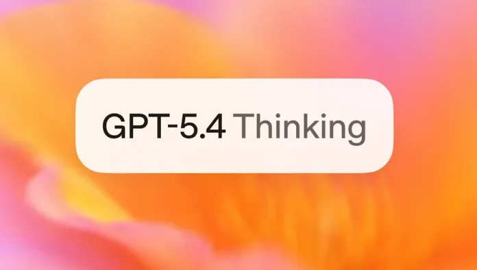 OpenAI GPT-5.4