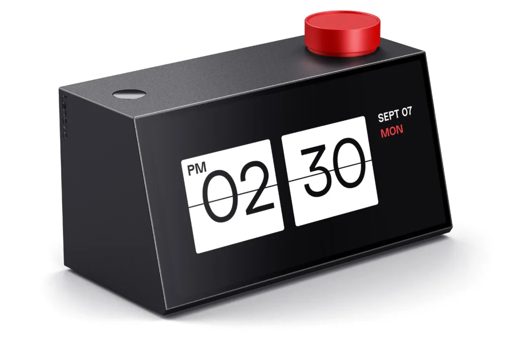 Lenovo's AI Workmate: MWC 2026's Wild Desk Robot! The Verge