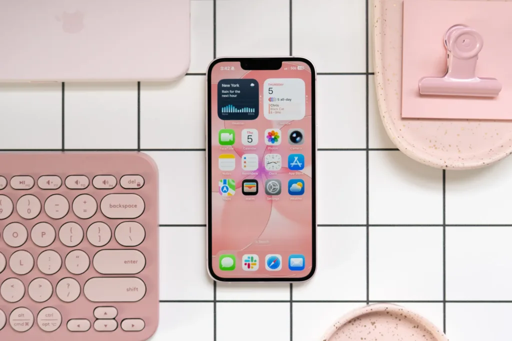 iPhone 17E Shocks: MagSafe on Budget Phone? The Verge 4