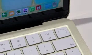 RAM Crisis Gives Apple a PC Market Breakthrough