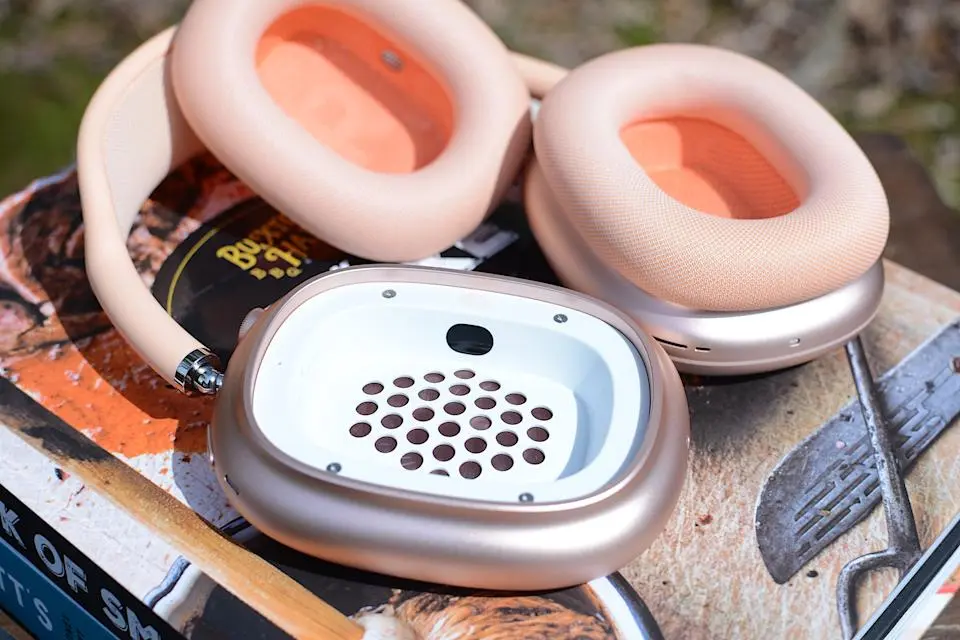 AirPods Max 2 Review: Is the Upgrade Worth It? engadgets