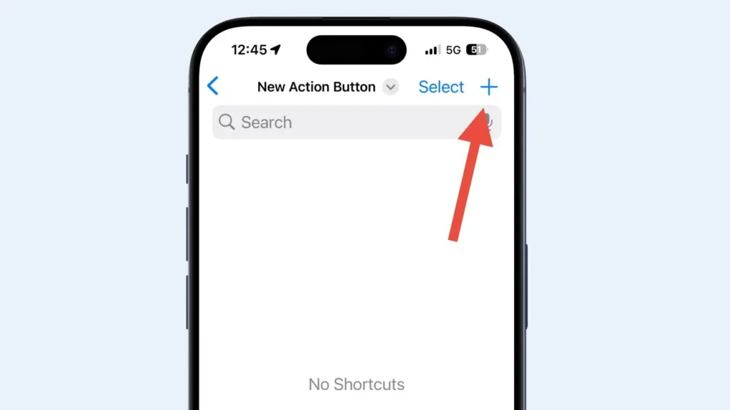 iPhone Action Button: Turn Appleās One Click Control Into a Multi App Launcher iPhone Action Button