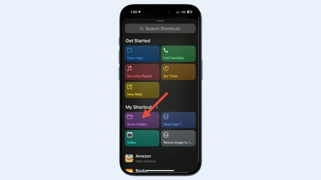 iPhone Action Button: Turn Appleās One Click Control Into a Multi App Launcher iPhone Action Button