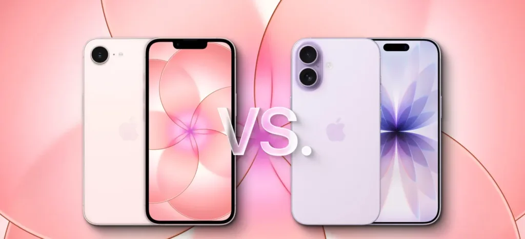 iPhone 17e Launches at 599 Dollars with A19 Chip and 256GB Base Storage iPhone 17e