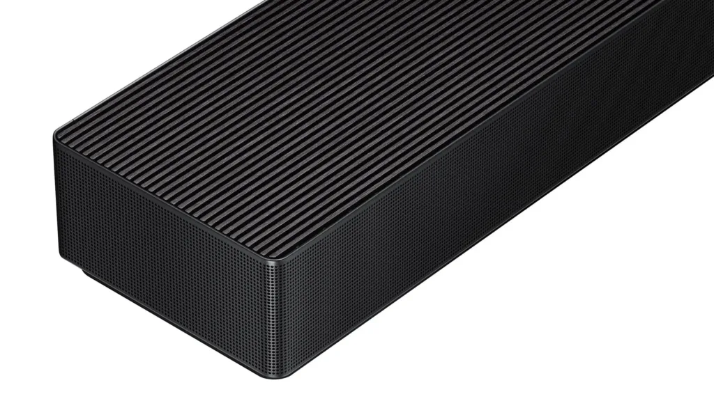 Samsung Music Studio Speakers Drop Now: Soundbar Blitz Begins! Engadget