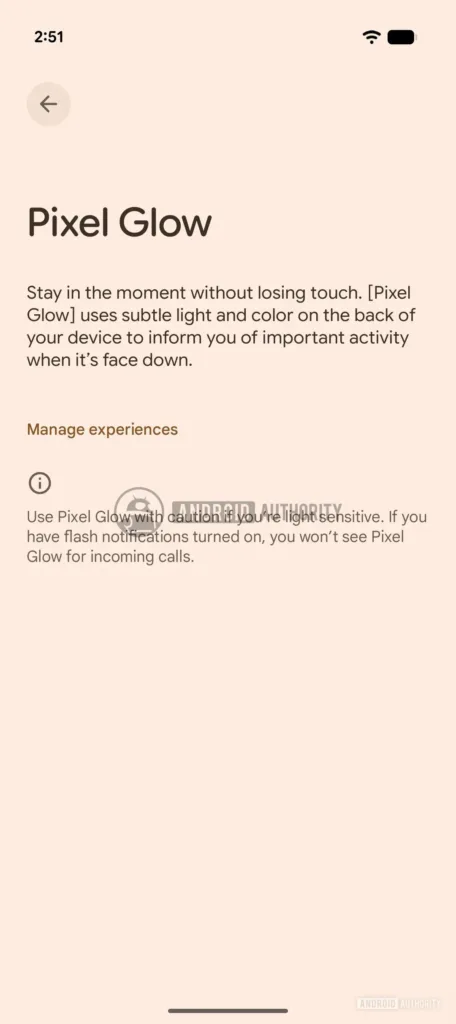 Pixel Glow Feature Could Redefine Google Pixel 11 Notifications Google Pixel Glow