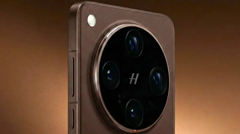 Oppo Find X9 Ultra Unveiled with 50MP 10x Zoom Camera Pro Pkistani 1