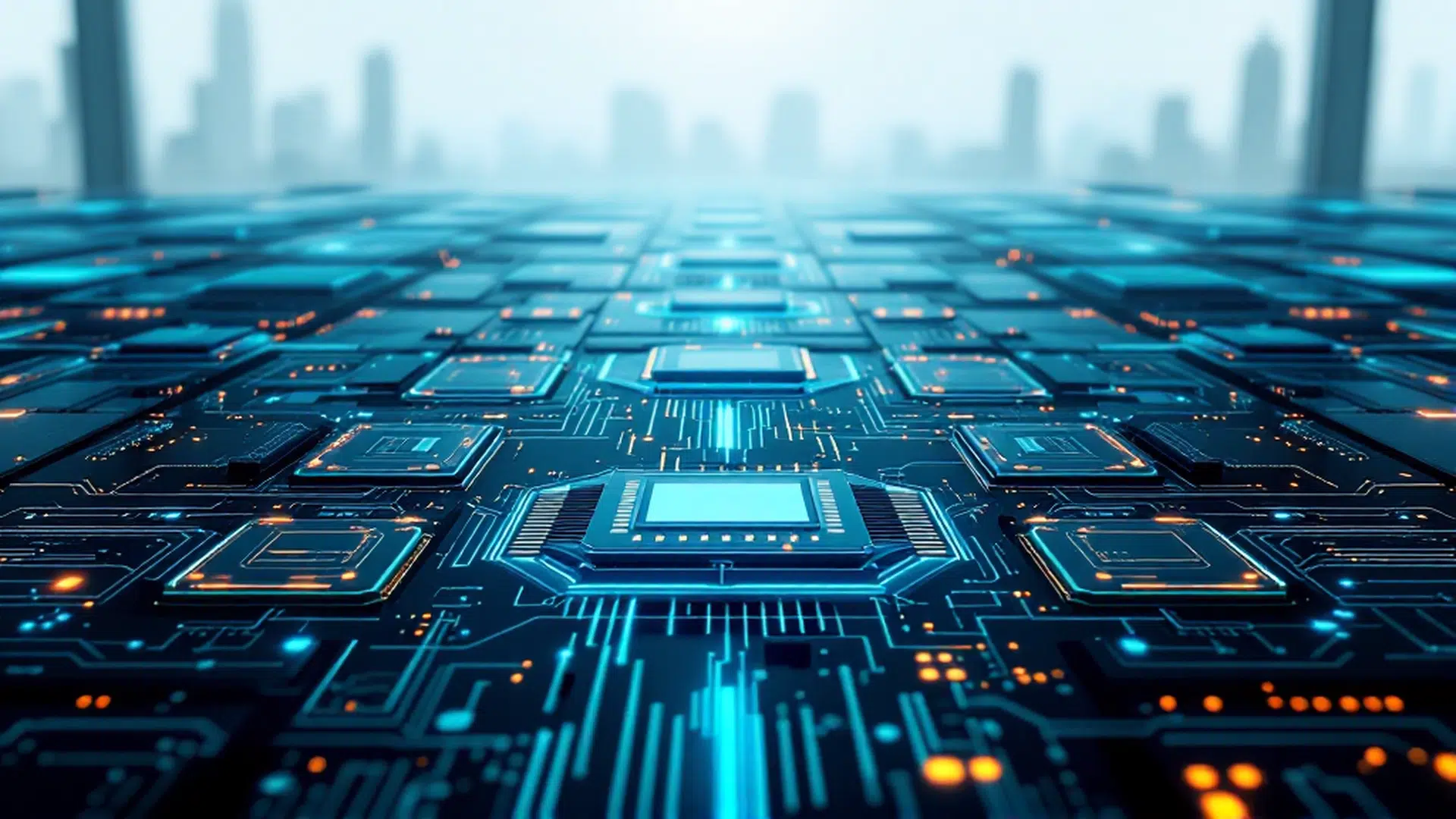 IBM's Quantum Chip Foundry Just Got a $2 Billion Bet Quantum Chip Foundry