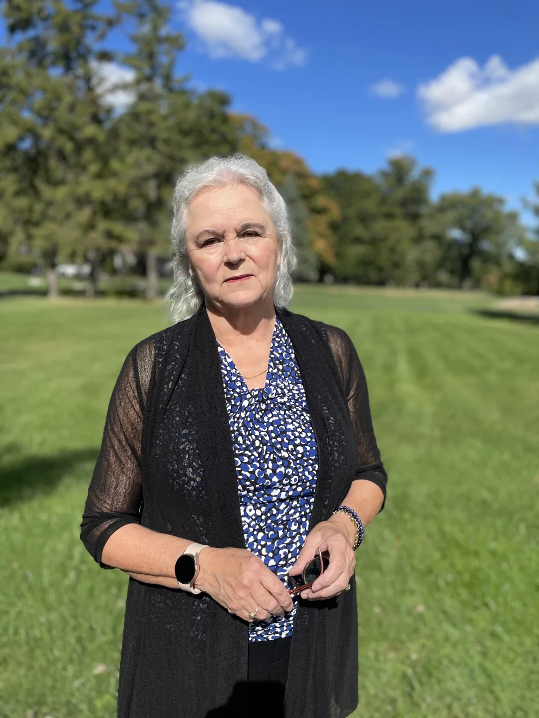 Microsoft Data Center Pulled: How Caledonia Said No Nancy Pierce