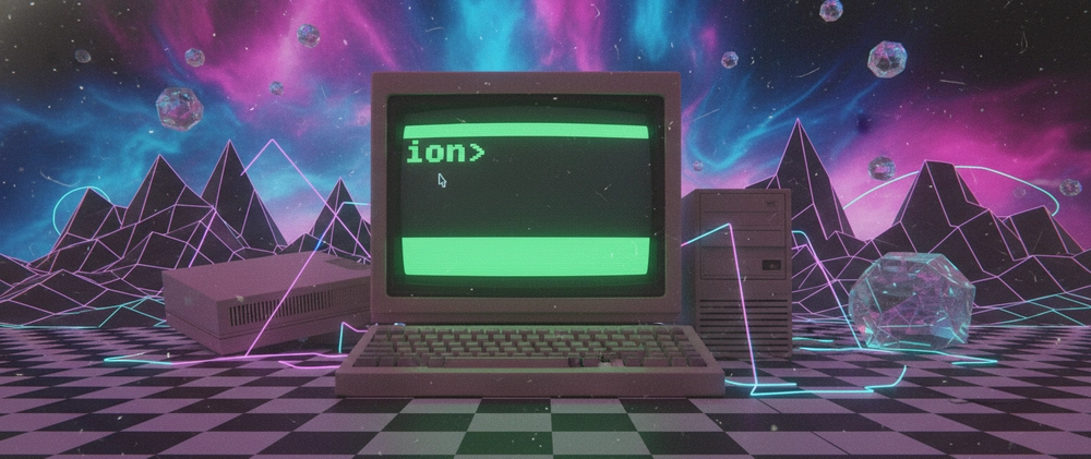 Building a Shell in C: What One Dev Learned the Hard Way Cover image for How I Built My Own Shell From Scratch in C — Ion