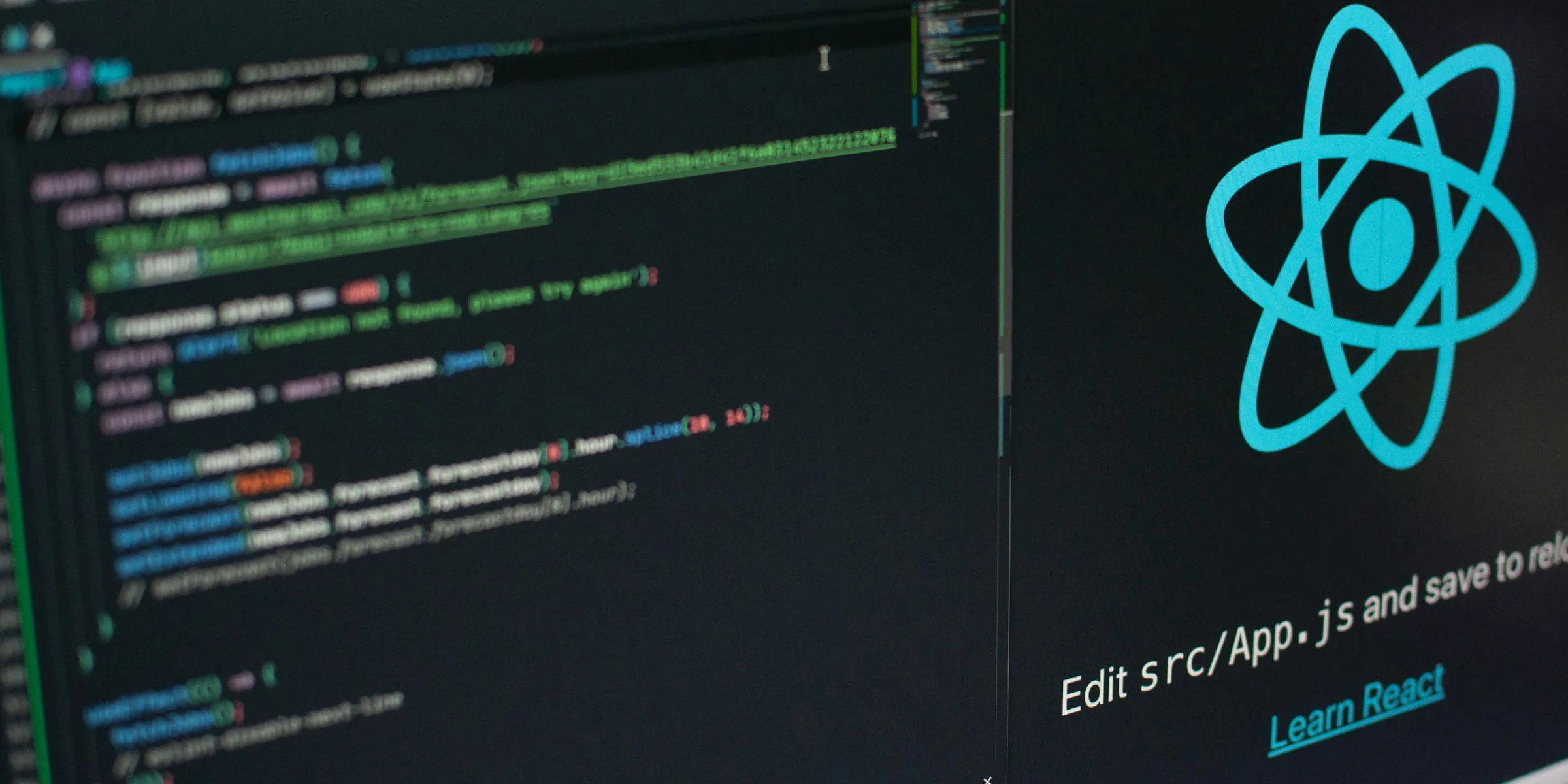 React Developer Jobs: Why 409 Companies Aren't Enough Cover image for 400+ Remote Companies Using React in 2026