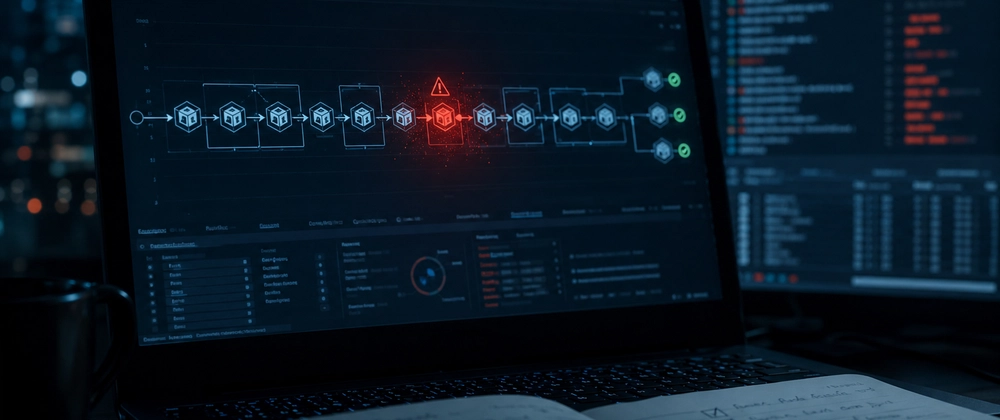 TanStack npm Supply Chain Attack: What Every Dev Must Fix Now Cover image for TanStack shipped a postmortem for the 42-package npm compromise. Here is what every project should chang