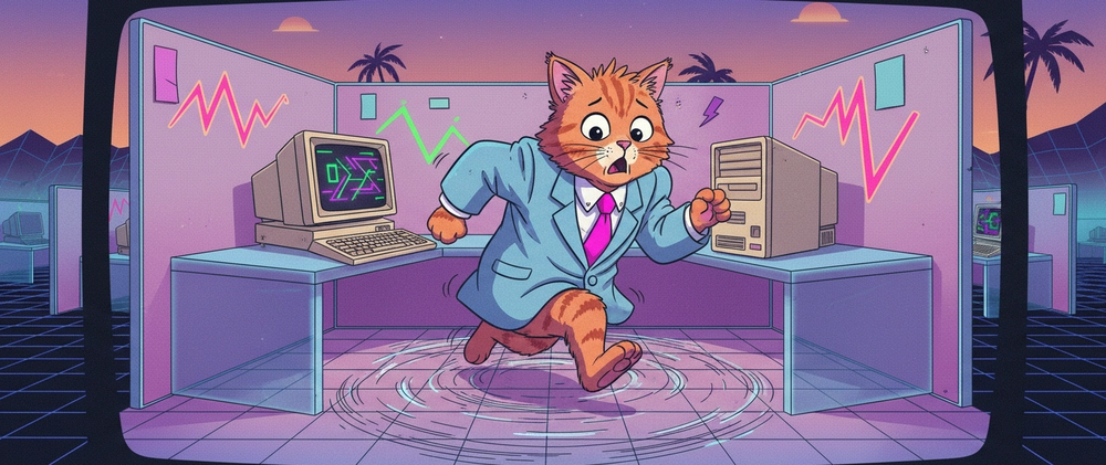 AI and Coding Jobs: The Surprising Truth Developers Must Face Cover image for Now I See Why Translators Are Panicking Over AI—Should Coders Panic Too?