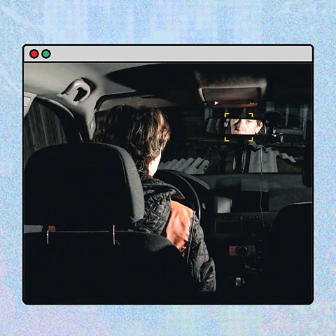 Your Car Is Spying on You — And It's Getting Worse Serenity Strull/ Getty Images Privacy experts say cars are some of the most invasive products in our lives (Credit: Sere