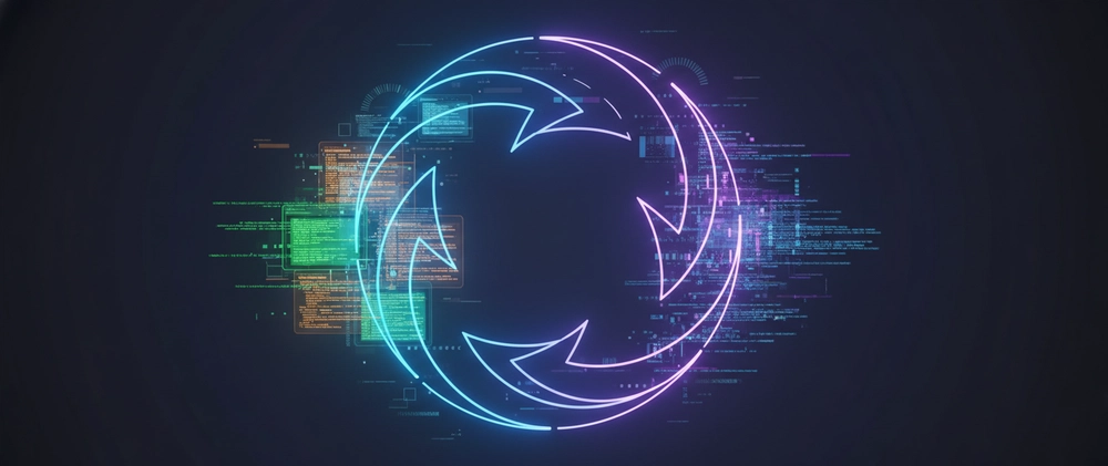 AI Model Collapse: The Shocking Data Crisis Nobody's Talking About Cover image for We Didn’t Just Train AI on the Internet. We Started Training It on Itself.