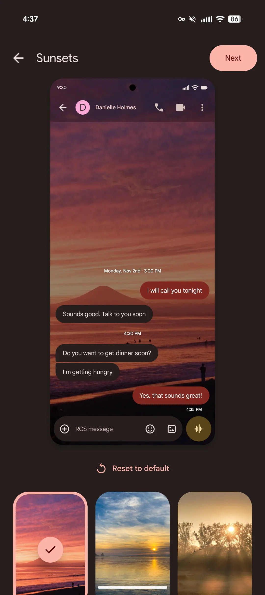 Google Messages Features: 7 Latest Updates You Need to Know source 014c3e2522