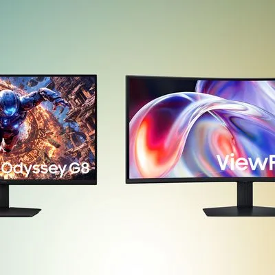 AirPods Pro 3 Hit New Low $169 Price in Amazon's Early Prime Day Sale samsung 2026 monitors