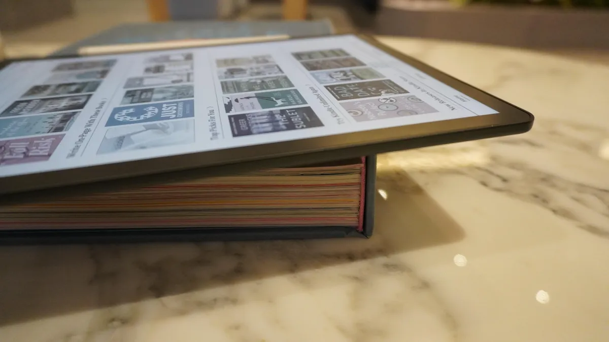 Best Kindle Prime Day Deals 2026: Top Picks & Accessories As an avid reader, these are the Kindle Prime Day deals worth buying (accessories, too)