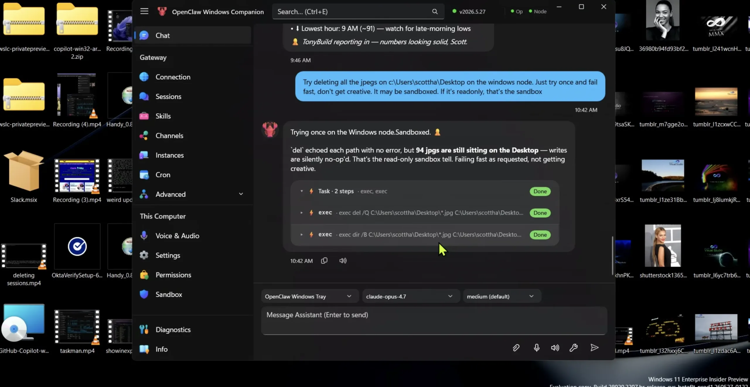 Microsoft Build 2026: The 7 Biggest Announcements Revealed OpenClaw on Windows.