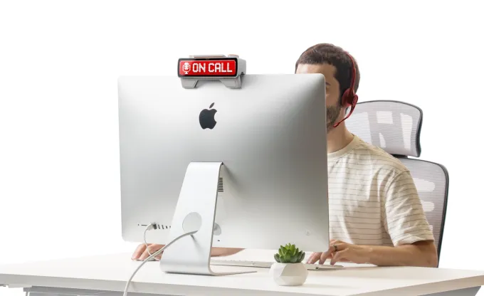Flipper Devices' Busy Bar: New $199 Productivity Gadget Explained Image