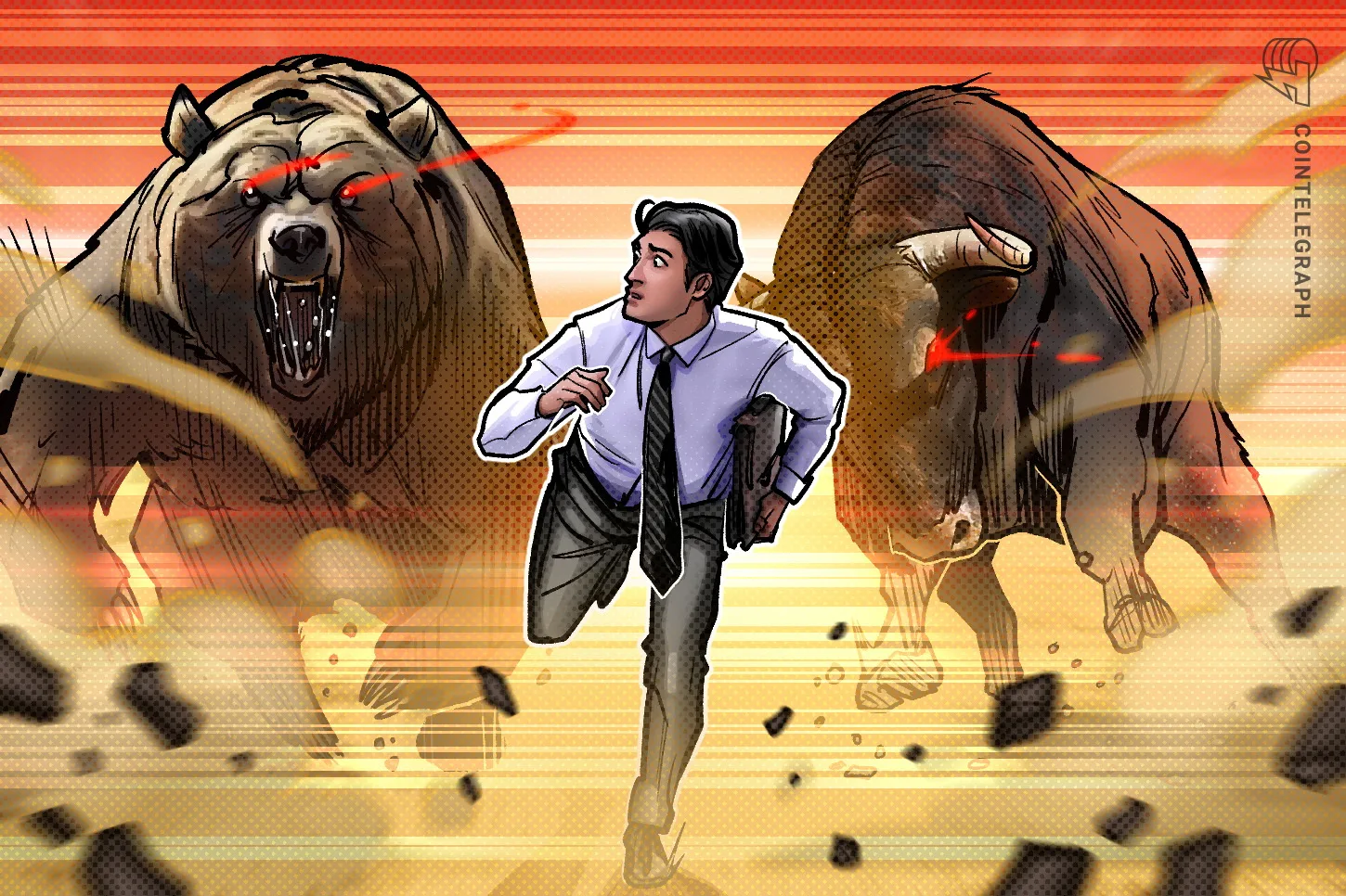 Bitcoin ETFs Hit Record $6.4B Outflow — What It Really Means Bitcoin ETF outflows — bitcoin-spot-traders-lose-ground-as-btc-bears-defend-dollar98k