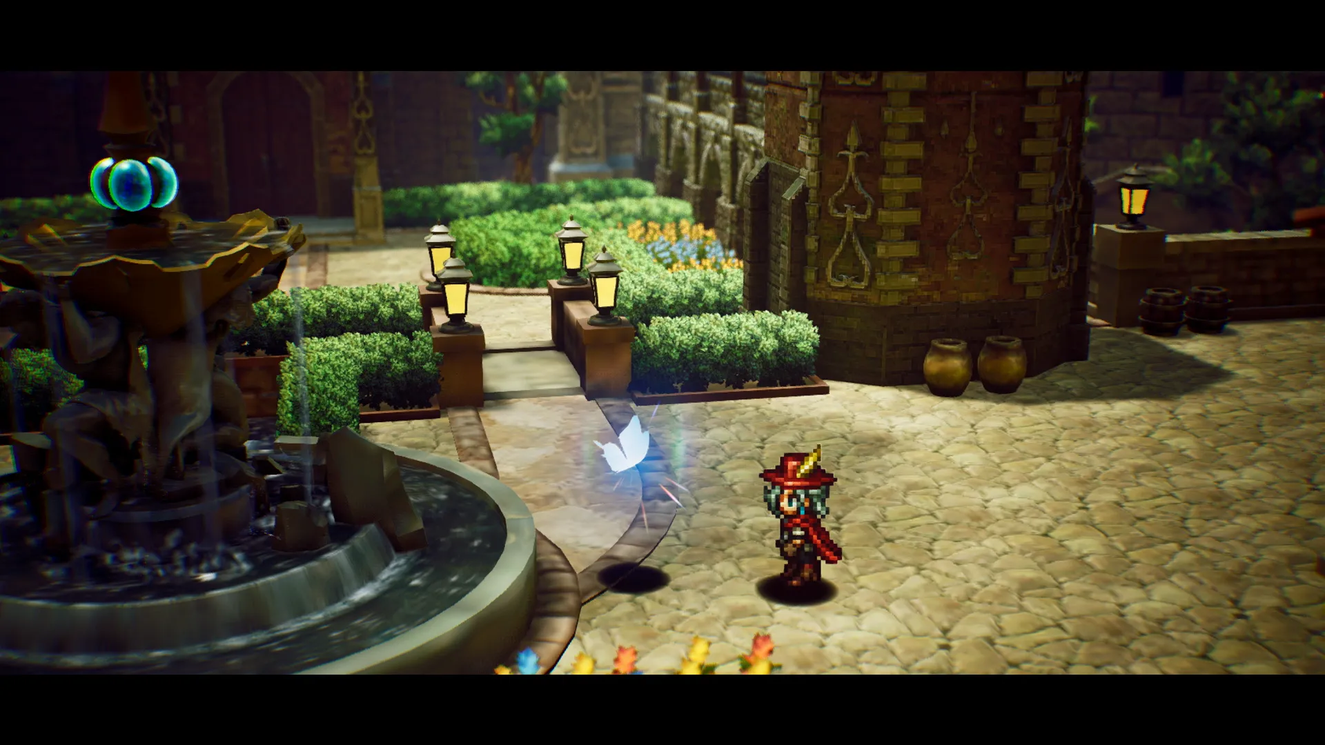 Adventures of Elliot Review: The Best New Zelda-Like RPG AoE_20
