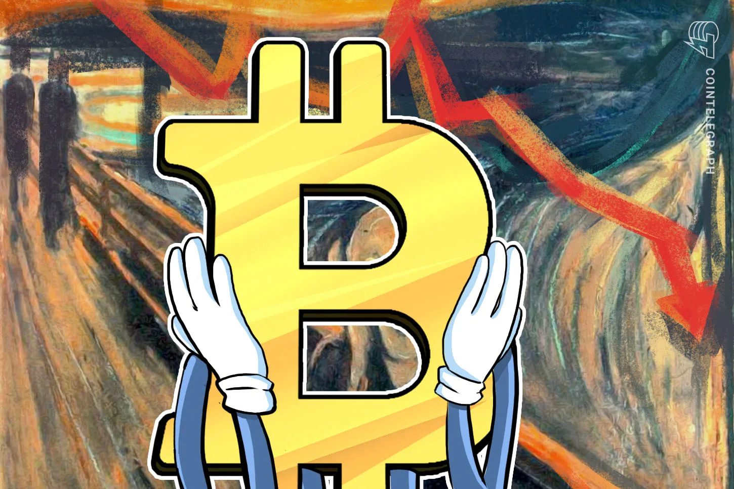Bitcoin Miners Face $50B Funding Gap in Major AI Pivot Bitcoin miners AI pivot — is-bitcoin-mining-still-profitable-btc-miners-winter-and-the-ai-lifeline