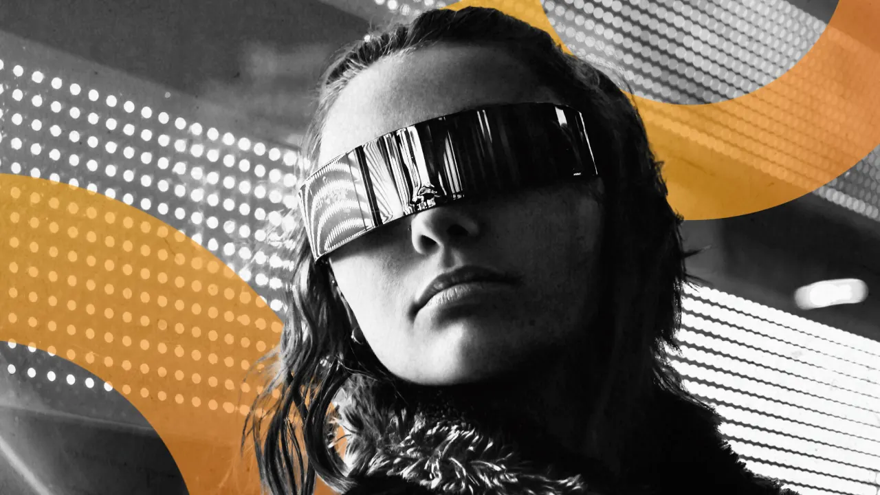 Cyberpunk Predicted the Future — But Got the Details Wrong Cyberpunk vibes. Image: Decrypt/Unsplash