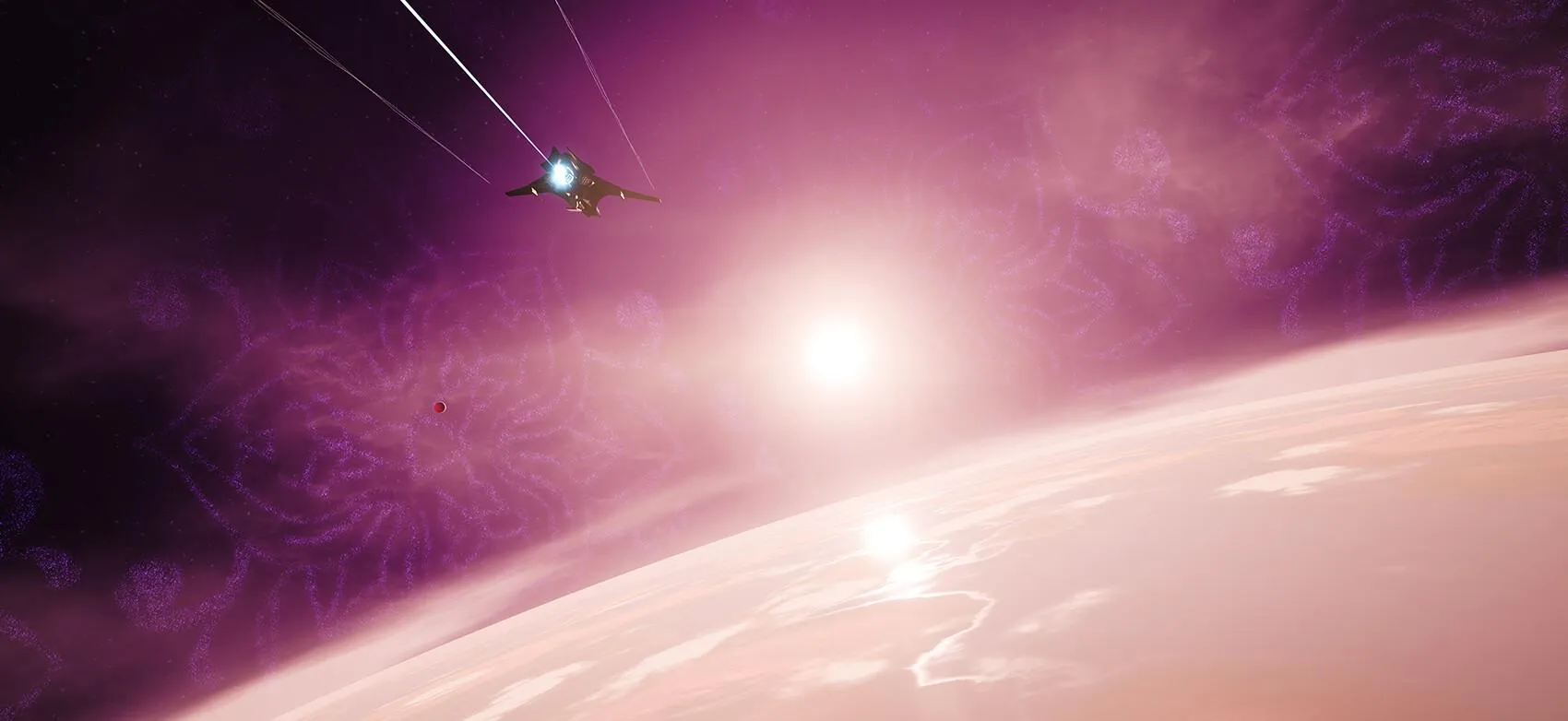 Indie Star Fox Games Are Filling the Gap Nintendo Left Behind Star Fox indie games — ss_f13e94982ebee258e47fa7ae66350ed6270118d9.1920x1080