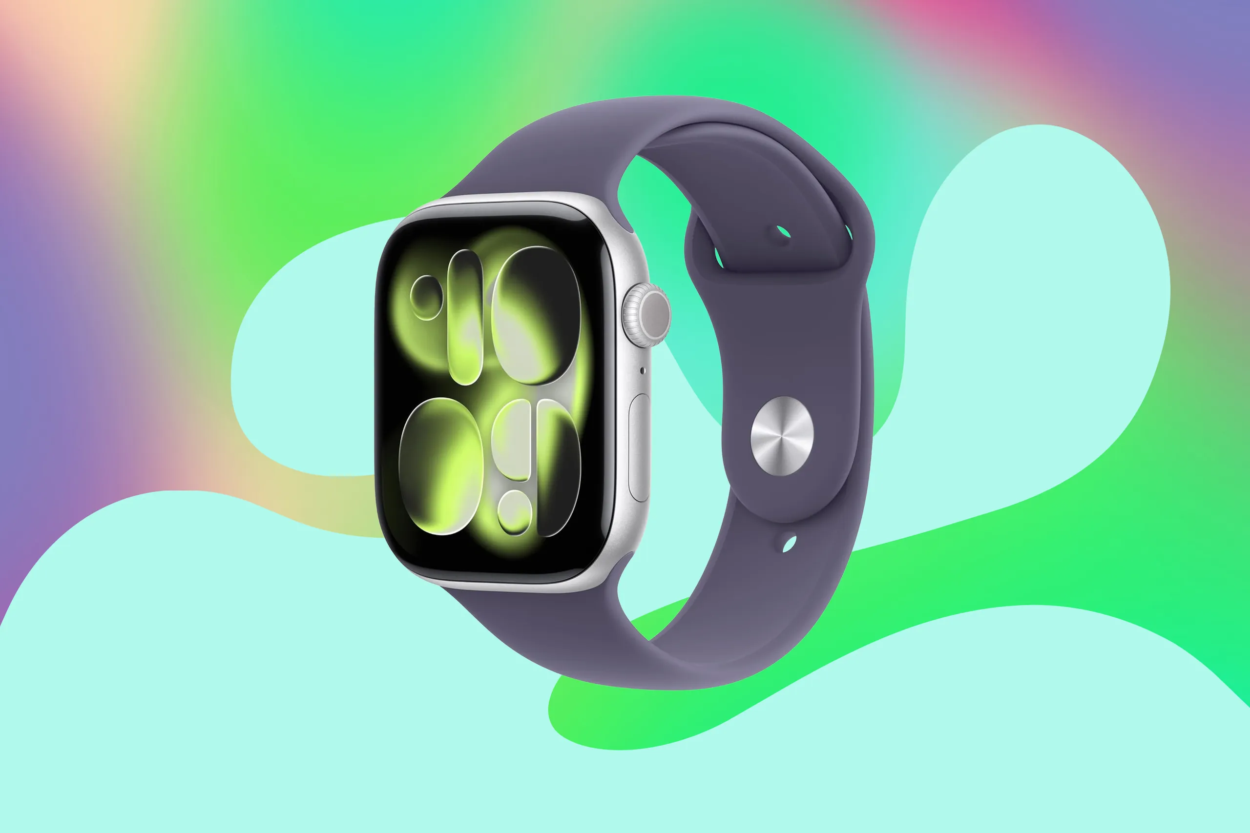 Prime Day Fitness Tech Deals 2026: Top 17 Picks Up to $250 Off Image may contain Wristwatch Arm Body Part Person Digital Watch Electronics and Headphones