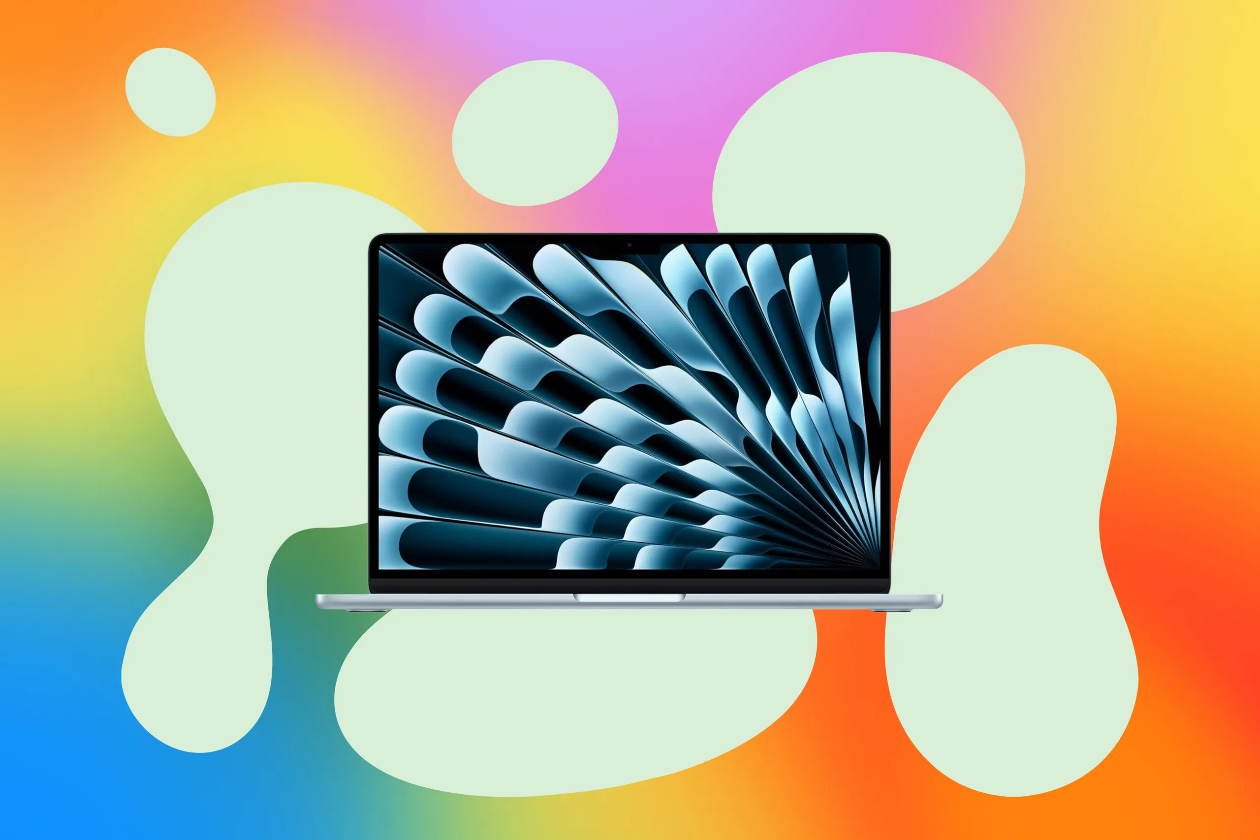 MacBook Price Hikes Are Here — Best Deals to Buy Now MacBook price hikes — Image may contain Computer Electronics Laptop Pc Screen Computer Hardware Hardware and Monitor