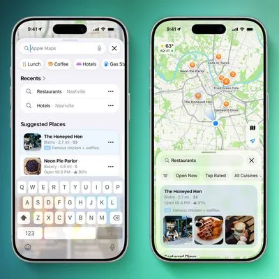 AirPods Pro 3 Active Noise Cancellation: Apple's Best Yet Explained Ads Are Coming to Apple Maps Feature
