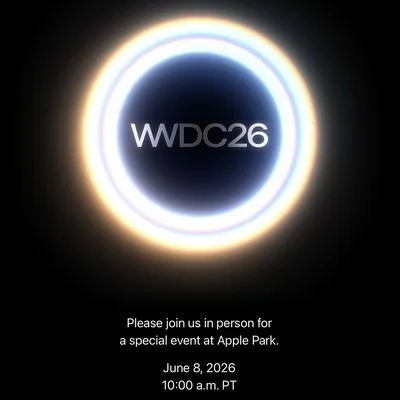 WWDC 2026 Keynote: 5 Key Things to Watch Today WWDC 2026 keynote 2026 — wwdc apple park in person