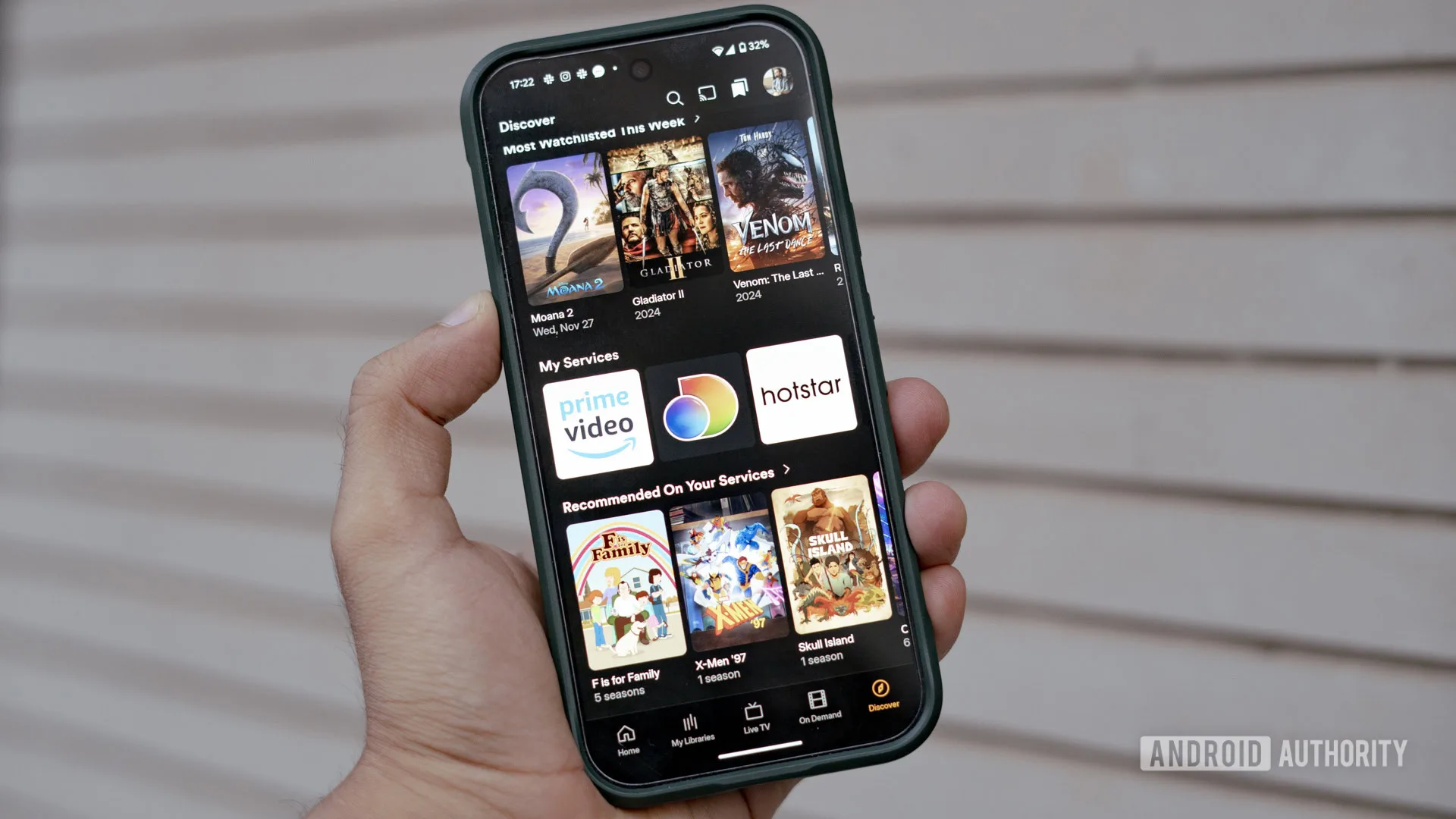 Plex Lifetime Pass Triples to $750 on July 1 — Last Chance to Pay $250 Plex Lifetime Pass — Plex new interface discover page