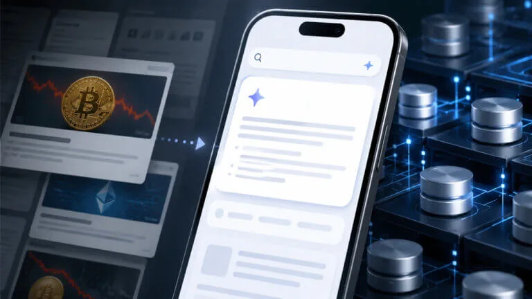 Texas AI Data Centers Face Major Grid Cost Shift Under Abbott Texas AI data centers — AI is pushing crypto media into a fight over trusted market data
