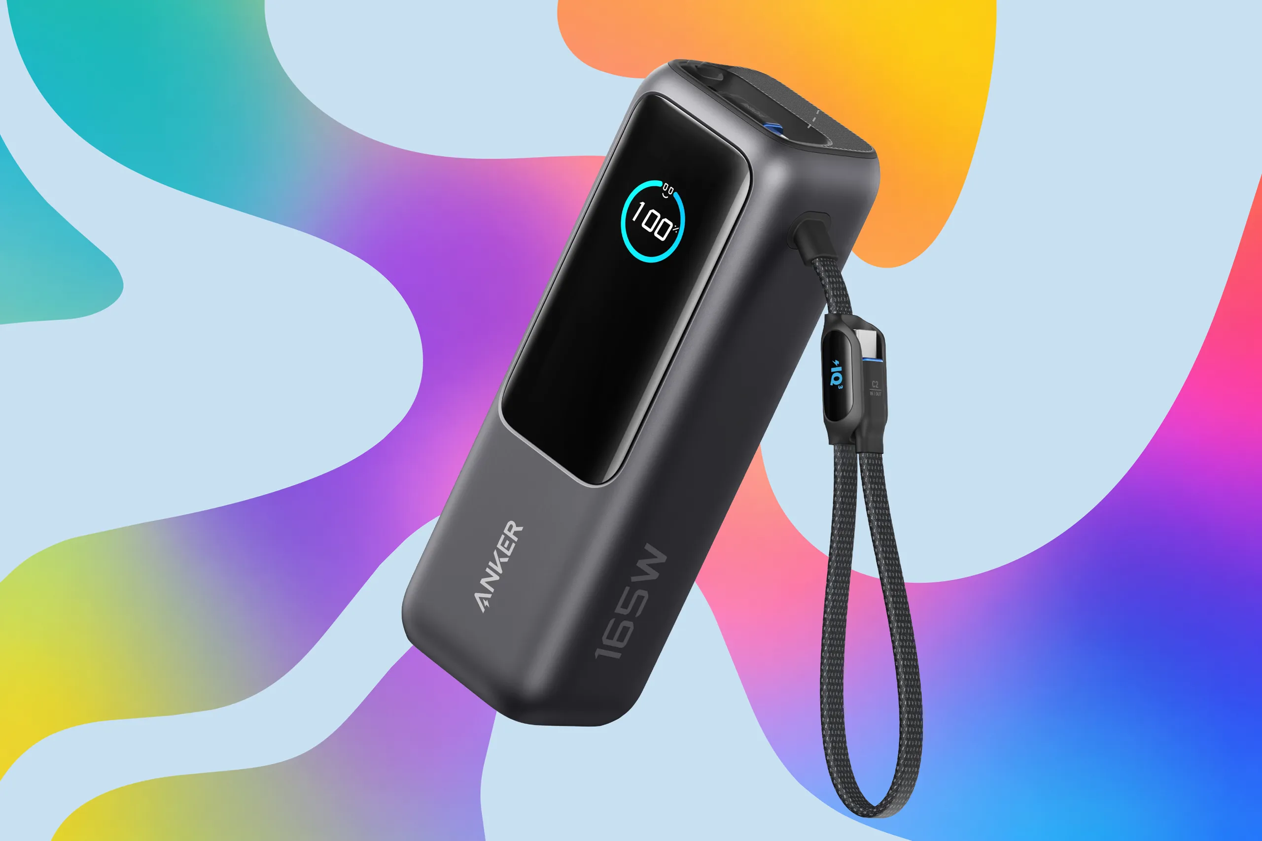 Best Prime Day Deals Under $100: 9 Top Picks Worth Buying Image may contain Electronics Mobile Phone Phone Computer Hardware and Hardware