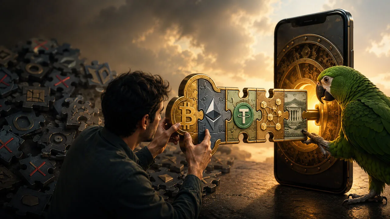 CryptoBandits Malware Uses USB Drives to Steal Crypto Wallets Bitwise brings crypto model portfolios to retail apps as issuers seek demand beyond ticker picking