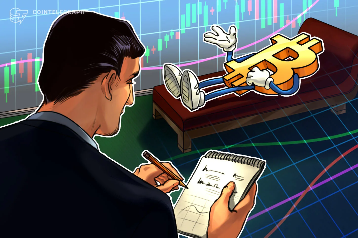 Bitcoin Holder Selling Hits 19-Month Low — September Bottom in Play Bitcoin holder selling — bitcoin-dip-making-perfect-bottom-says-analyst-will-btc-rally-to-148k