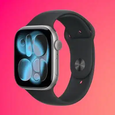 Apple Watch Redesign 2027: New Band System and Major Changes Ahead apple watch series 11 pink