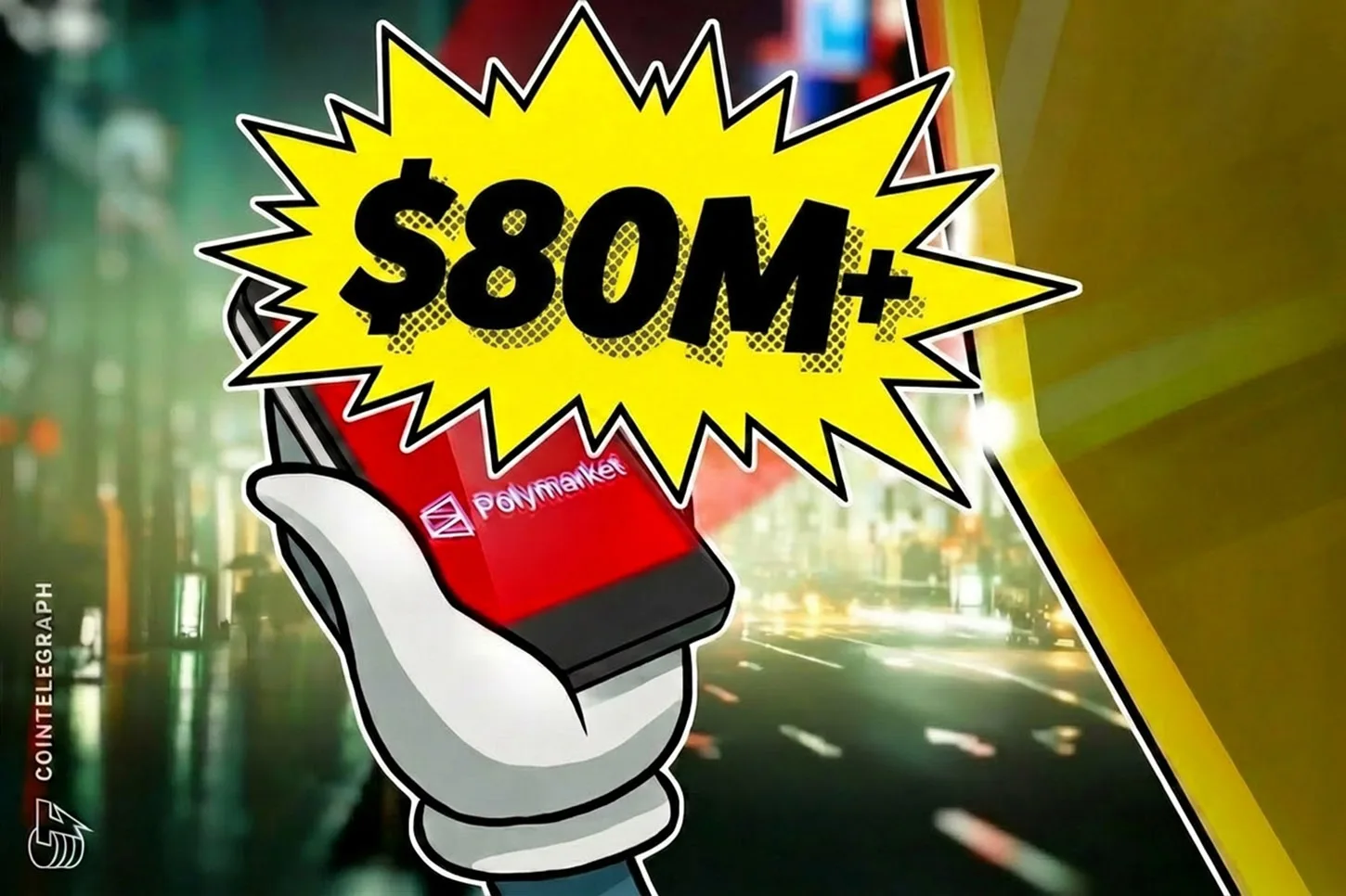 Robinhood Enters Canada With Surprising $180M WonderFi Deal source 1206906632