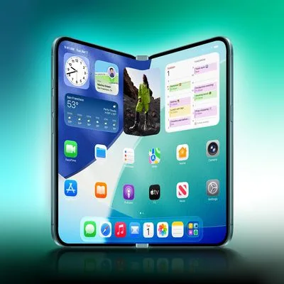 A20 Pro Chip Leak Points to Major iPhone 18 Pro Performance Gains Apple Foldable Thumb