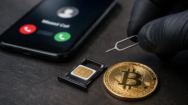 Crypto World Cup Betting Wallets Cashed Out $24M — and Left a Trail FCC robocall rule could make phone accounts a richer target for crypto attackers