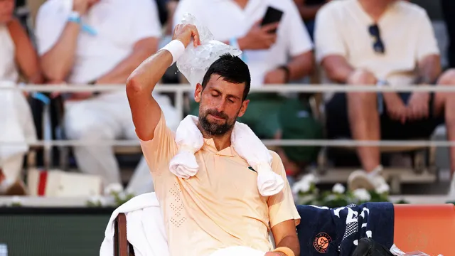2026 World Cup Heat Risk: 1 in 4 Matches in Danger Zone Why It's Almost Too Hot to Play Tennis at the French Open