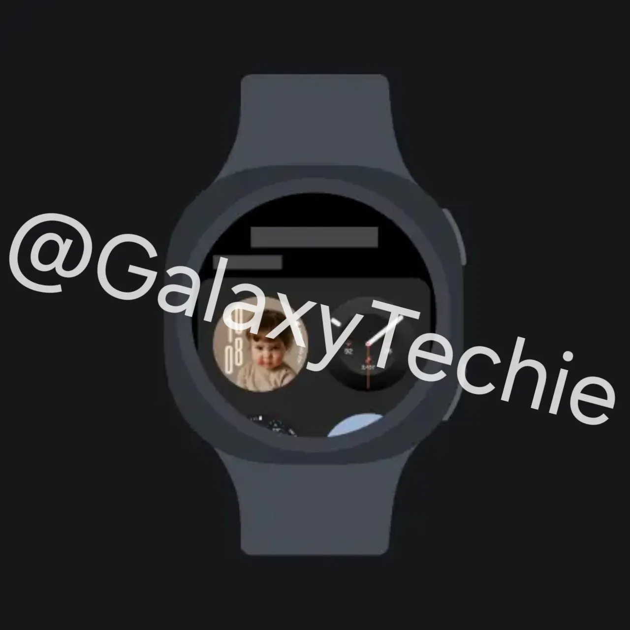 Galaxy Watch 9 leaks: new colors, boxier Ultra 2, no Classic source 14fa8d568c