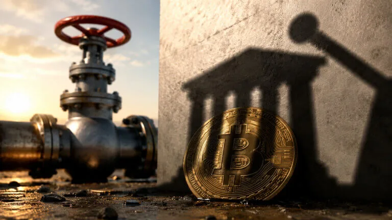Crypto Data Platforms: Why Blockworks Buying Messari Is the Biggest Po Why Bitcoin fell below $63K after the oil shock finally eased