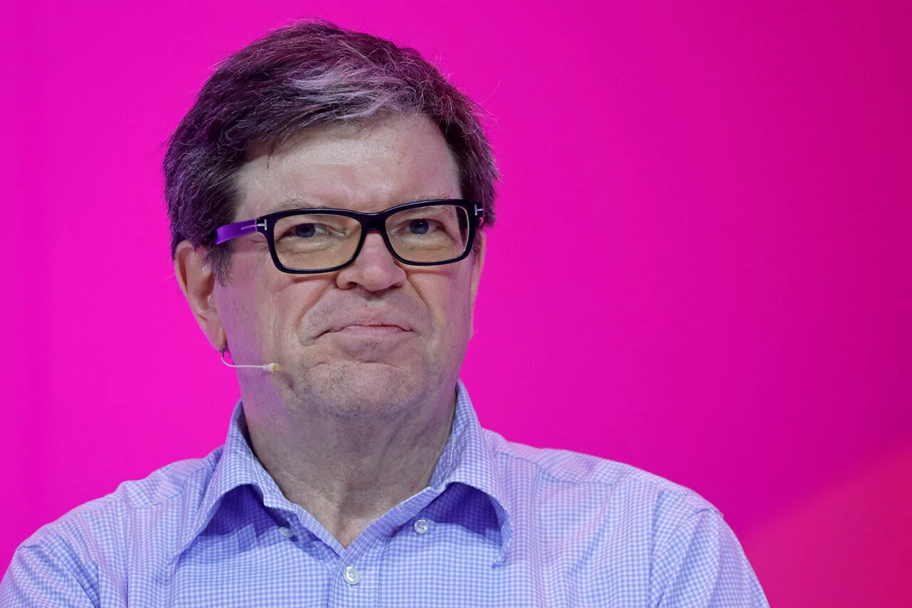 Bernie Sanders' AI Bill Would Give Every American $1,000 a Year Yann LeCun attends 7th Viva technology conference in Paris day 1