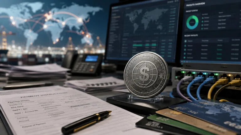 Turkish Lira Stablecoins Hit $3.4B — and Expose a Major Euro Token Pro Global $2.75B payments deal shows stablecoins moving into the rails they were meant to bypass
