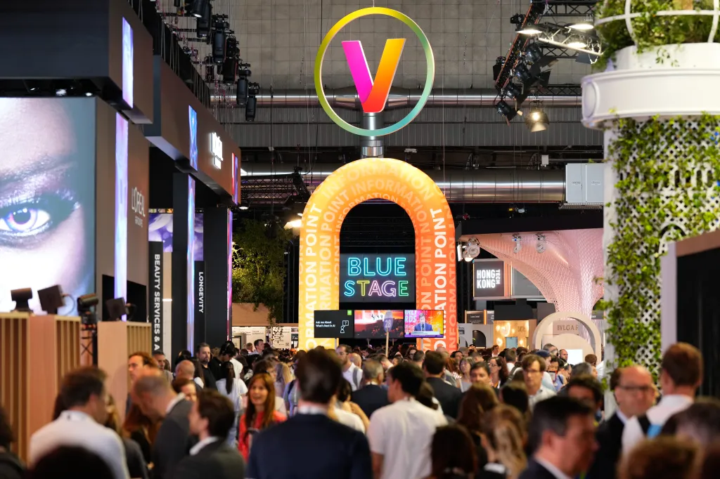 Europe's AI Strategy: The Surprising Rival to Silicon Valley Image