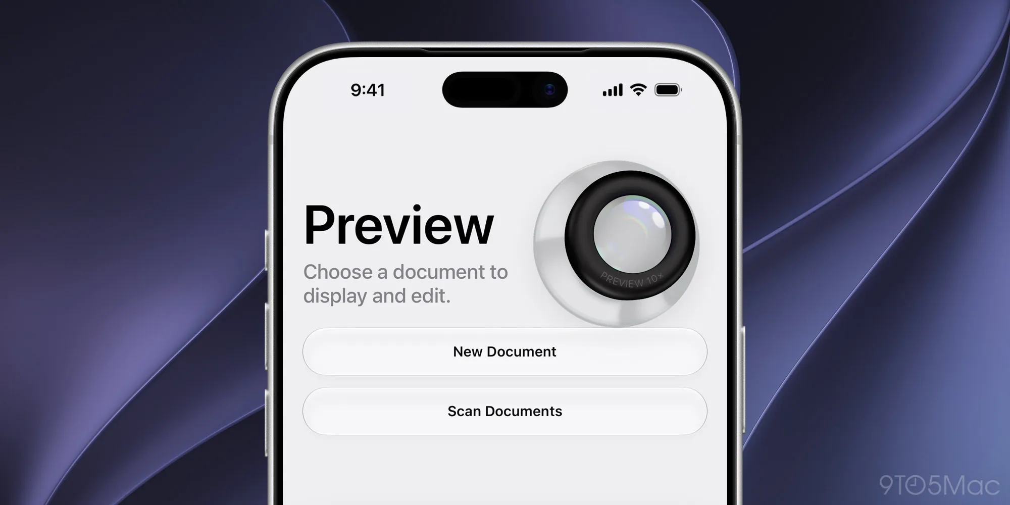 iOS 27 Liquid Glass Easter Egg: The Interactive Loupe Explained source 1c10fc3cd4